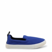 Espadrile Roccobarocco RBSC1EP01 Albastru