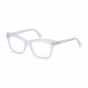 Ochelari de vedere Balenciaga BA5069 Alb