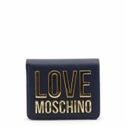 Portofele Love Moschino JC5612PP1DLJ0 Albastru