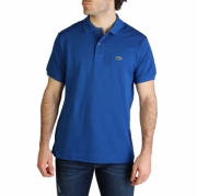 Tricouri polo Lacoste L1212_REGULAR Albastru