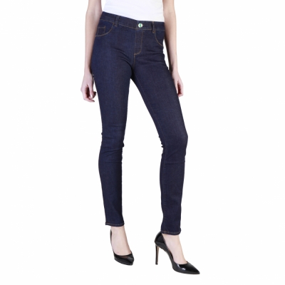 Blugi Carrera Jeans 00767L_822_ALOE Albastru