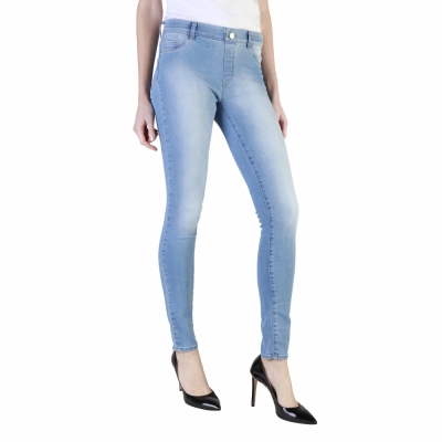 Blugi Carrera Jeans 00767L_822_ALOE Albastru