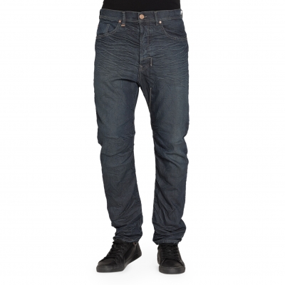 Blugi Carrera Jeans P747A-980A Albastru