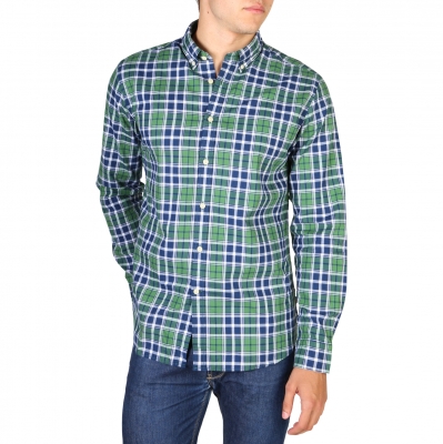 Camasi Hackett HM307927 Verde