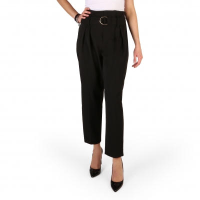 Pantaloni Guess 82G140_8674Z Negru