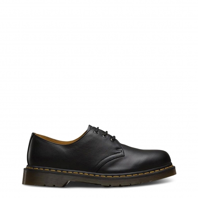 Pantofi siret Dr Martens 1461 Negru