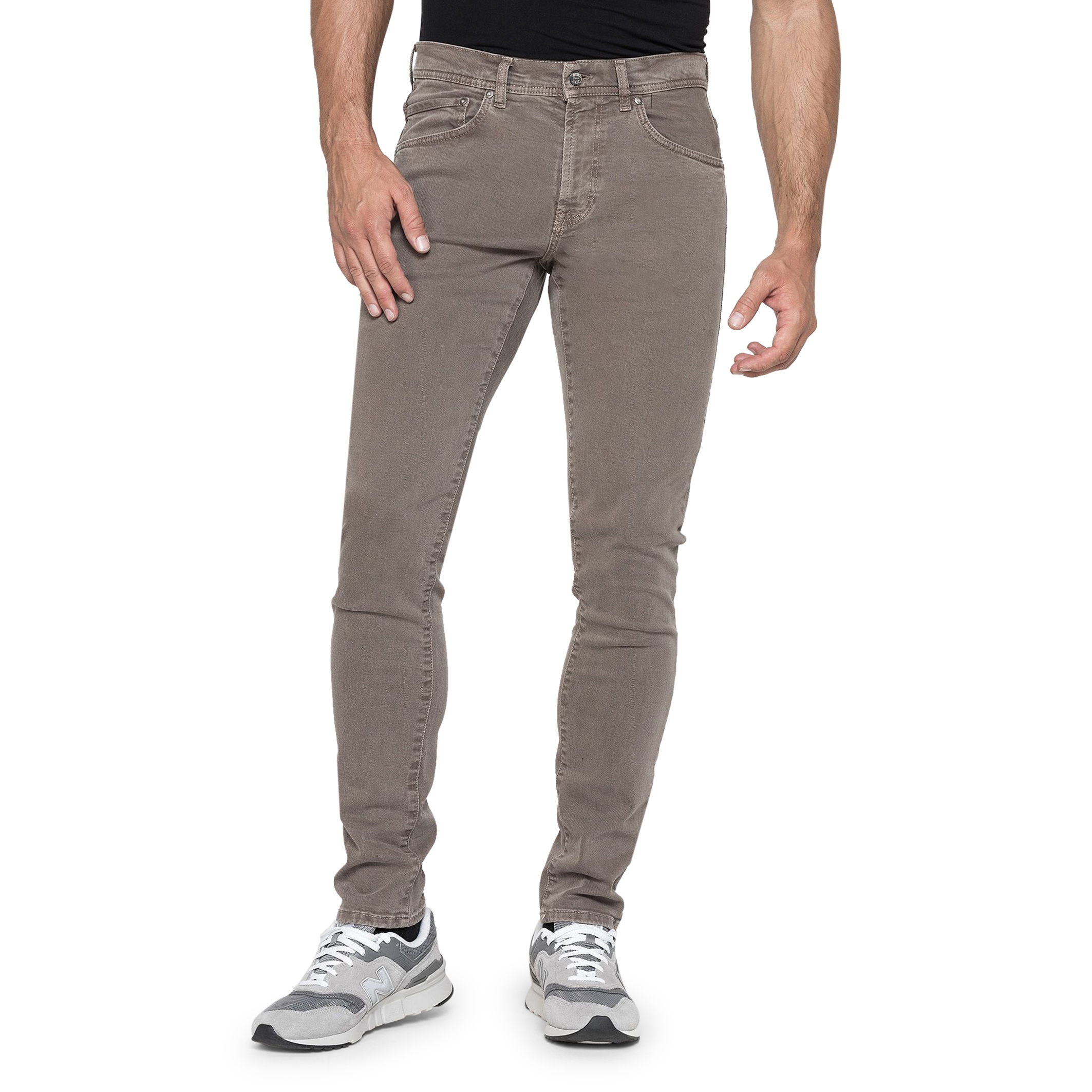 Blugi Carrera Jeans 717_8302S Maro