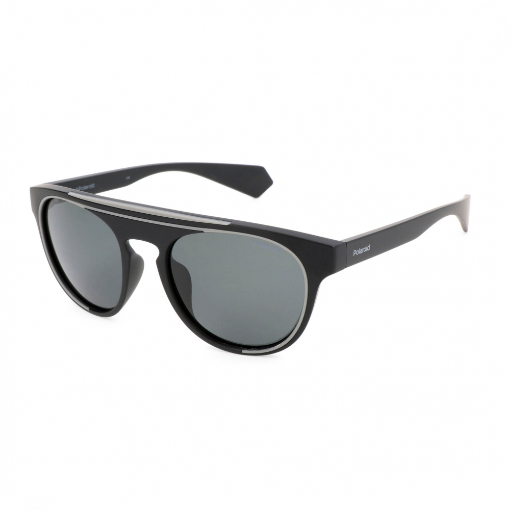 Ochelari de soare Polaroid PLD6064GS Negru