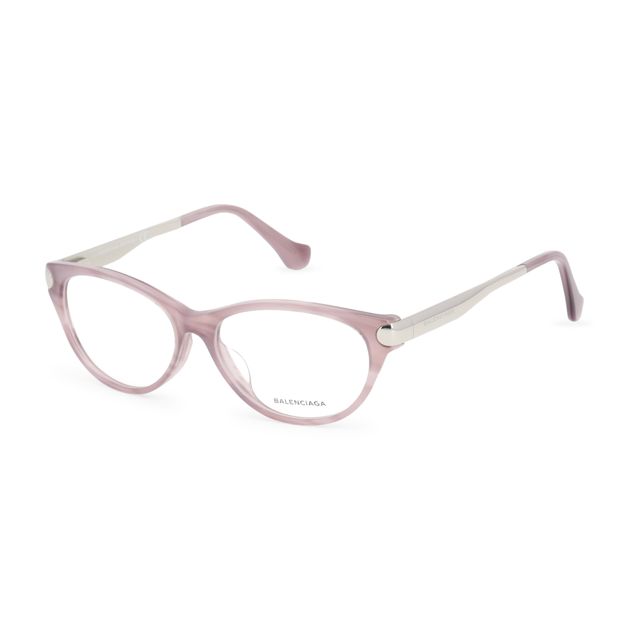 Ochelari de vedere Balenciaga BA5023-F Mov