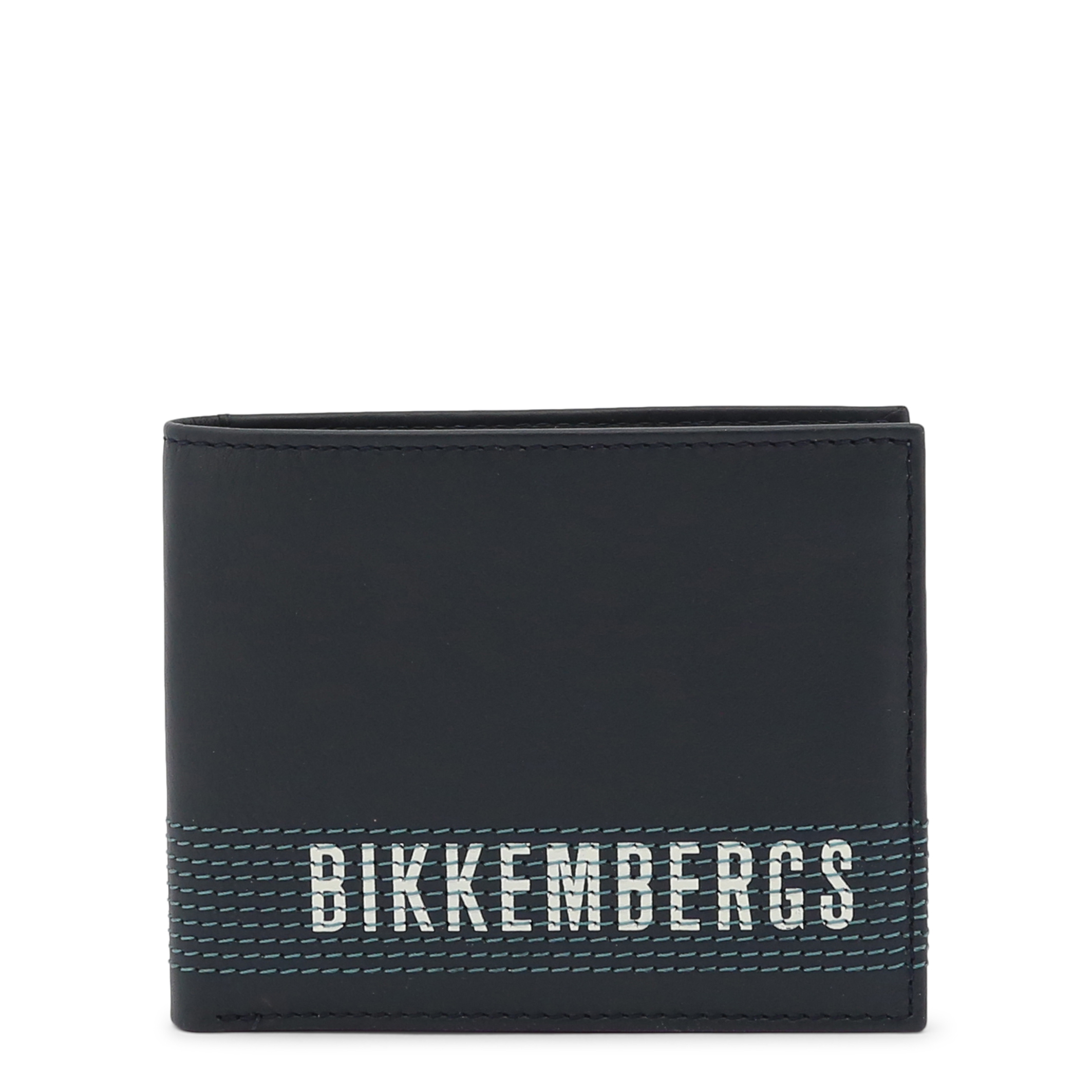 Portofele Bikkembergs E2BPME1Y3043 Albastru